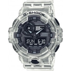 Casio G-Shock watch GA-700SKE-7AER